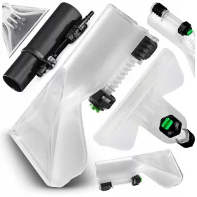    DÜSE FÜR KARCHER SE+ WASCHSAUGER-ADAPTER zum Reinigen von Polstern