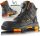 VM Footwear HARTFORD Arbeitsschuhe, Größe 43