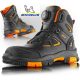 VM Footwear HARTFORD Arbeitsschuhe, Größe 43