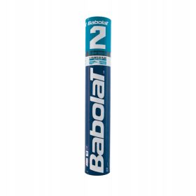Babolat Shuttlecock Federbälle