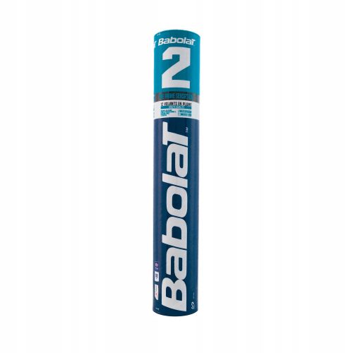 Babolat Shuttlecock Federbälle