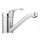 Yoka Home Robinet Stand-Küchenarmatur, Silber