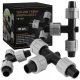  T-Anschluss für Tropfband 16xTx16