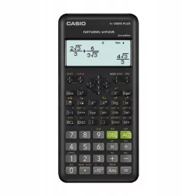  Wissenschaftlicher Taschenrechner Casio FX-350ES PLUS