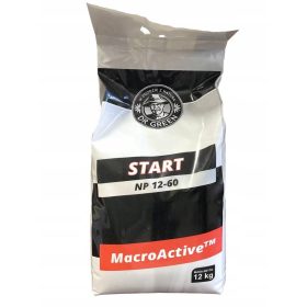 Dr Green Mehrstoffdüngerpulver 12 kg