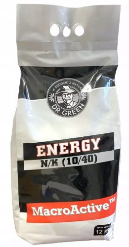  Dr. Green Energy 12kg NK 10/40