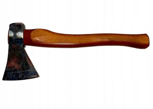 Spaltäxte, Zimmermannsäxte Bushcraft-Axt, traditionelle Axt, 600 g, Romanik