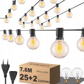  Pendelleuchte 5 W gelb