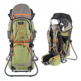  Dromedar-Reisetrage für ein Baby-Alpaka