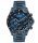  Hugo Boss Hero Herrenuhr 1513758 Marineblaues Armband + BOX