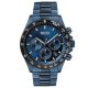  Hugo Boss Hero Herrenuhr 1513758 Marineblaues Armband + BOX
