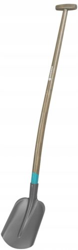 Gartenschaufeln und Rechen Gardena Schaufel Metall 21 x 131,5 cm