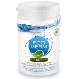  Bakterienpräparat EcoGerm Silt 1kg Hydroidea