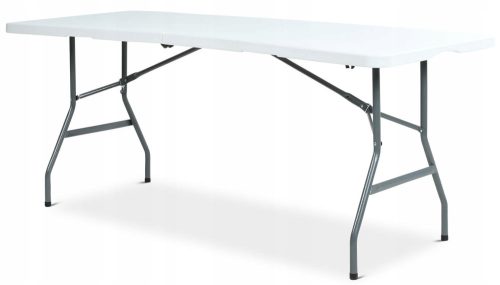 Tisch für Garten und Terrasse - Focus Gartentisch, Kunststoff, rechteckig, 74 x 180 x 74 cm