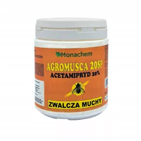  Präparat gegen Fluginsekten Monachem 20 SP 400g