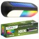  Lumiled Solarlampe, schwarz, 4,9 cm, 1 Stk.