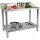 Royal Catering Cateringtisch 1000 mm x 69,8 cm x 97 cm