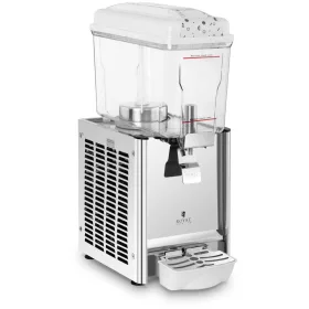 Royal Catering Kühlspender RCSD-12C 10011636