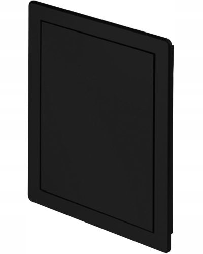 Awenta Inspektionstür 20 x 30 cm ABS