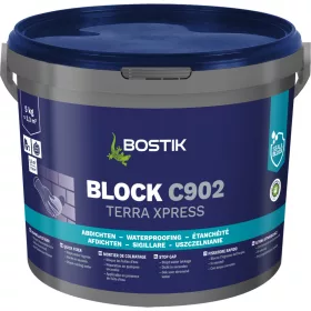 BOSTIK Leckstoppendes Dichtmittel POWDER-EX 15 kg