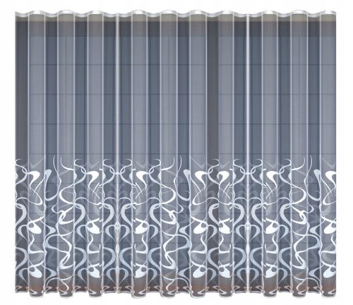 Vorhänge, Vorhänge bereit Klassischer Jacquard-Vorhang 600 cm x 170