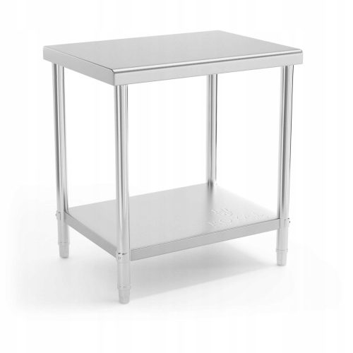 Royal Catering Cateringtisch 800 mm x 60 cm x 86,5 cm