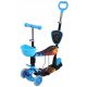  DREIRAD-LED-BALANCE-SCOOTER 5in1