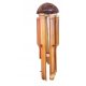  Bambusglocken 50 cm Gong 130 CM KOKOSNUSS