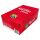GO ON Proteinriegel mit Cranberry und Goji-Beeren, 24 x 50g