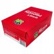 GO ON Proteinriegel mit Cranberry und Goji-Beeren, 24 x 50g