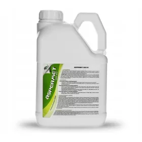    Flüssigkeit gegen Kakerlaken, Zecken, Mücken, Motten, Ameisen, Fliegen, Wespen, Spinnen, Flöhe, Wanzen, Silberfischchen Asplant 5 kg 5000 ml