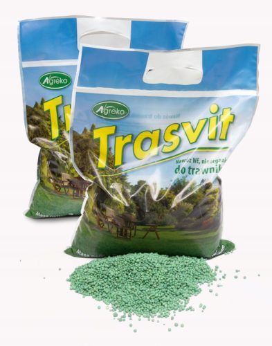  Agreko Mehrkomponentendüngergranulat 25 kg