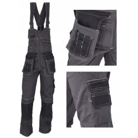 Lange Arbeitshose Adam Bezpieczny 280 r. 58