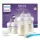  PHILIPS Avent Natural SCD838/11 Flaschenset