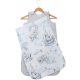  BABYMAM GANZJÄHRIGER BABYSCHLAFSACK MIT BEZUG