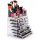 Kisten und Truhen ORGANISATORBOX FÜR KOSMETIK, SCHMUCK XXL 3IN1
