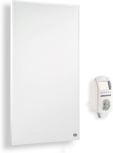 Infrarotheizung 1000W