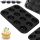 Backbleche und -formen Cadro-Muffinform 26,5 x 35 cm