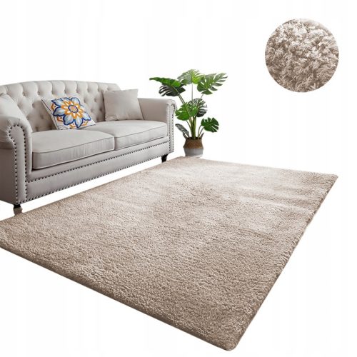  Strado Fellteppich 200 x 300