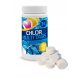 Poolchemikalien Chlor Gamix Tabletten 1 kg 1 l