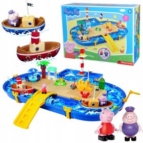 Großer Wassertisch 55140