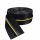 Rubberpro-Dichtung 12 mm x 86 cm x 300 cm schwarz