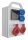 Pawbol 400 V IP44 0 A Schaltanlage