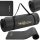 Activ/Space Trainingsmatte 183 cm x 61 cm schwarz