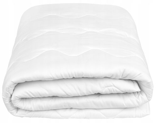  Steppdecke 140 x 160 MEDYK, antiallergisch, ganzjährig, für Kinder, 160 x 140 cm