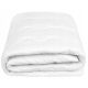  Steppdecke 140 x 160 MEDYK, antiallergisch, ganzjährig, für Kinder, 160 x 140 cm