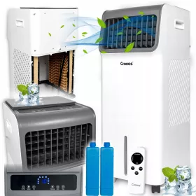  Cronos Icy 85 W Klimaanlage