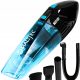  MalTec CYCLONE Wet&Dry 500 12in1 Handstaubsauger, schwarz