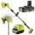  Ryobi-Handbürste