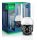  AUSSENSCHALTENDE IP-WIFI-KAMERA Full HD 3 MP W6